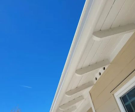 MTZ Roofing & Gutters