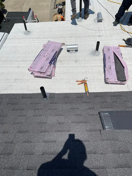 MTZ Roofing & Gutters Picture 6