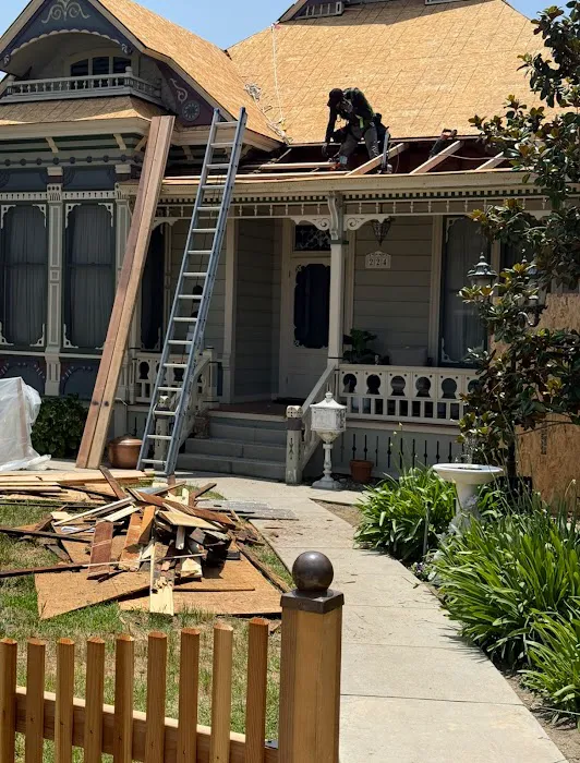 MTZ Roofing & Gutters Picture 5