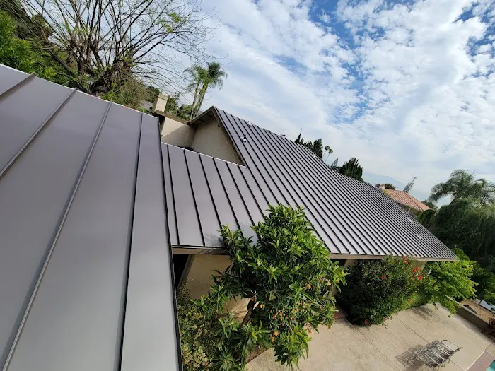 MTZ Roofing & Gutters Picture 10