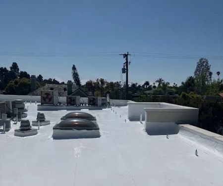 Sho Global Roofing