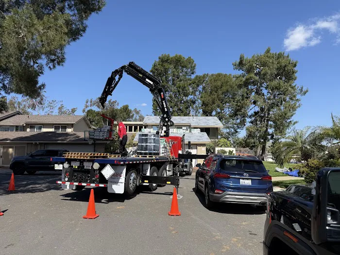 Sho Global Roofing Picture 3