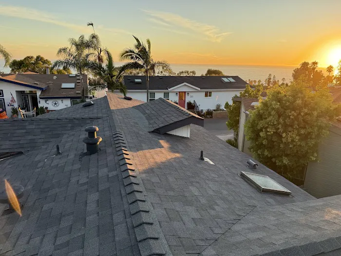 Sho Global Roofing Picture 2