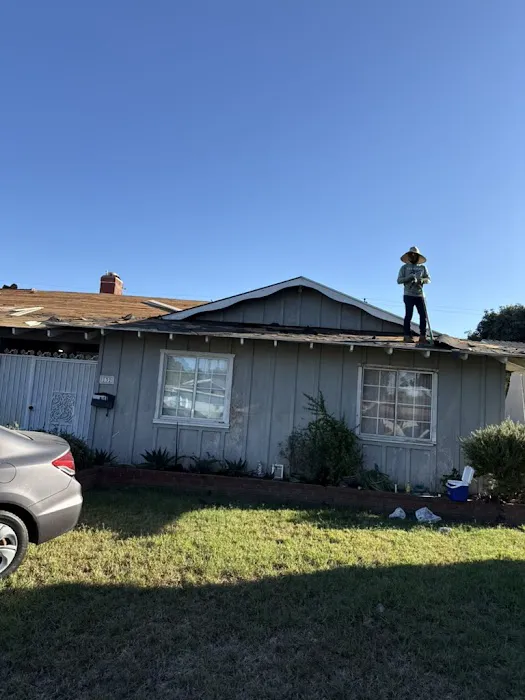 Sho Global Roofing Picture 6