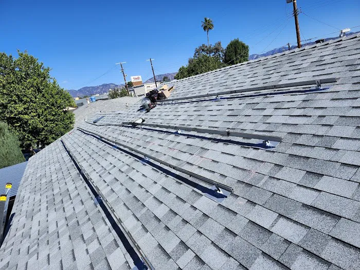 Sho Global Roofing Picture 9