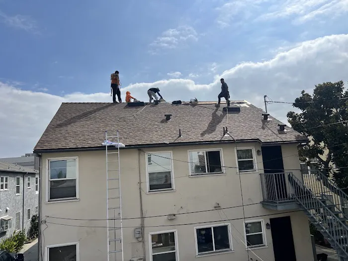 Sho Global Roofing Picture 7