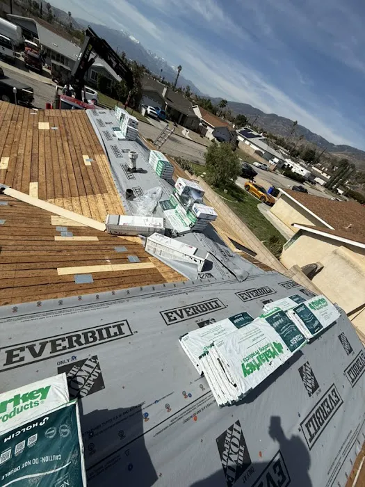 Sho Global Roofing Picture 5