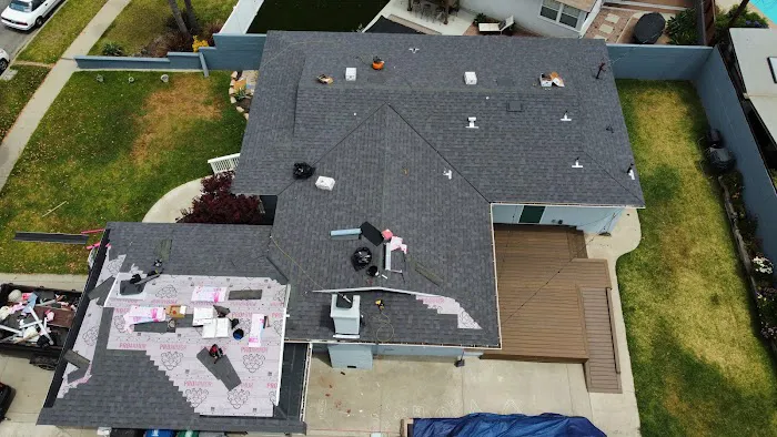 Sho Global Roofing Picture 10