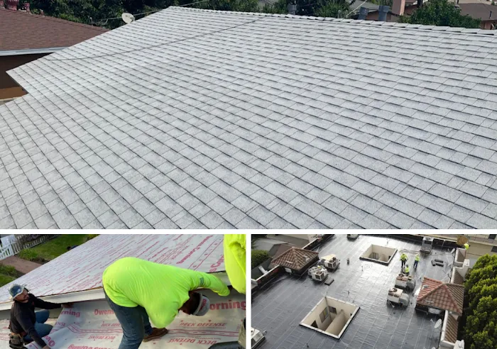 La Habra Top Roofing Picture 1