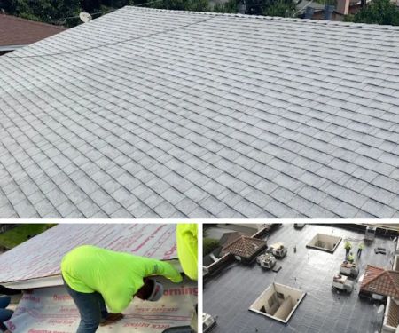 La Habra Top Roofing