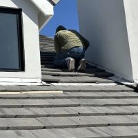 Mike's Reasonable Roofing ico