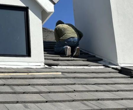 Mike's Reasonable Roofing