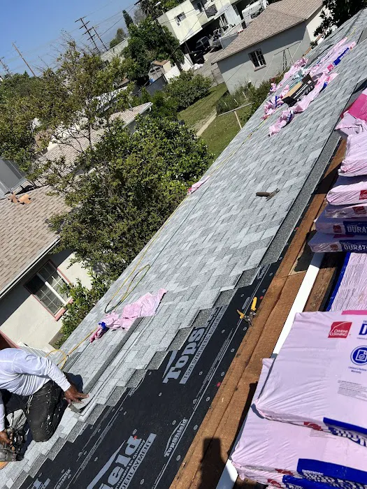 Mike's Reasonable Roofing Picture 3