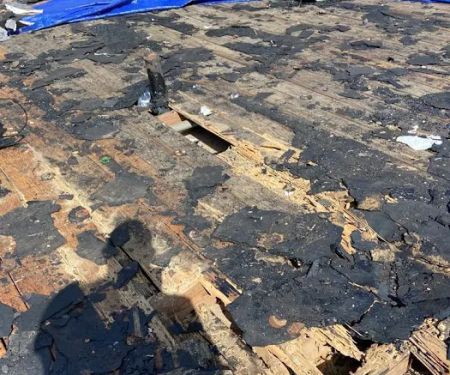 Dynamic Roofers