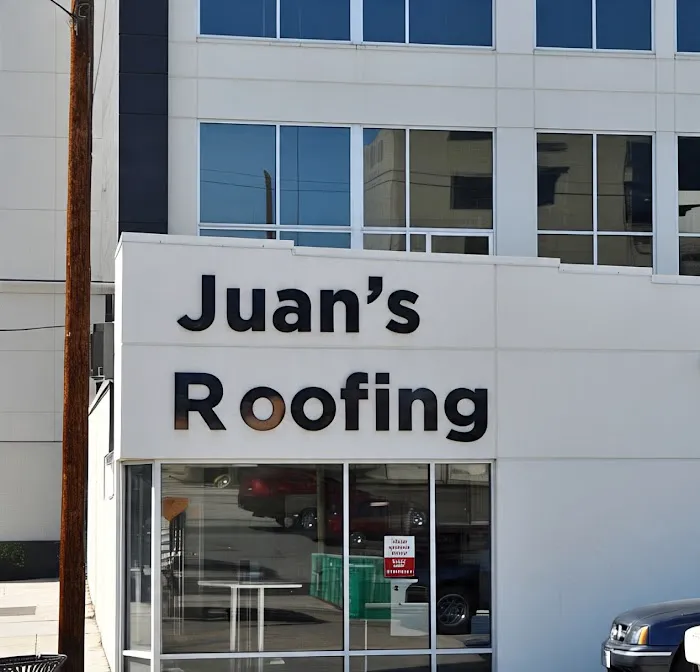 Juan's Roofing Picture 1