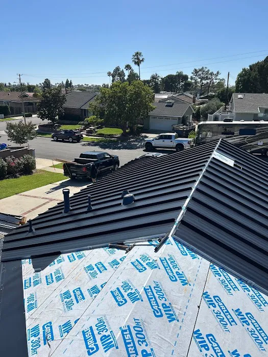 Roof Pro Picture 9