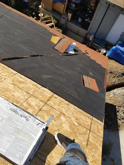 Bravo Roofing Inc. Picture 1