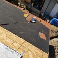 Bravo Roofing Inc. ico