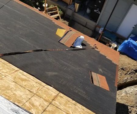 Bravo Roofing Inc.