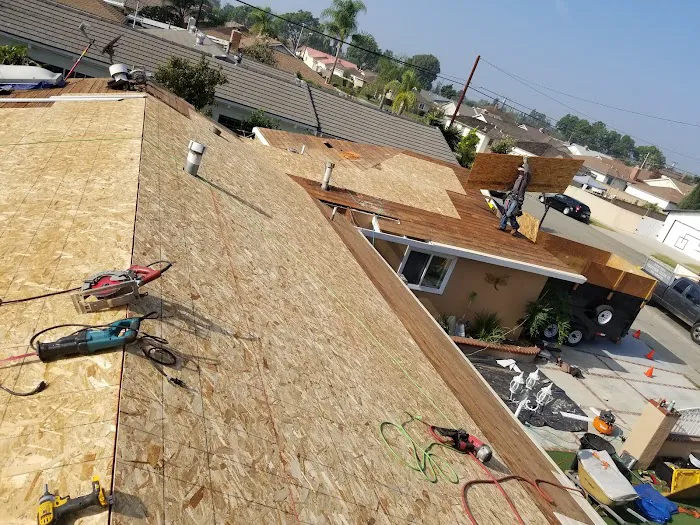 Bravo Roofing Inc. Picture 4