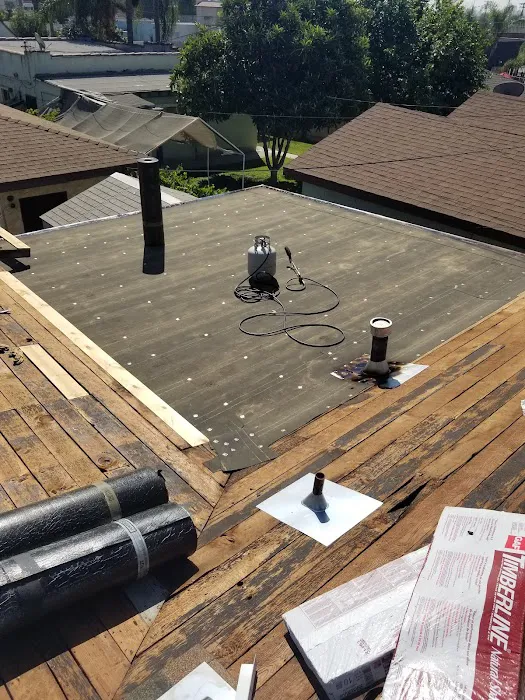 Bravo Roofing Inc. Picture 8
