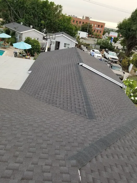 Bravo Roofing Inc. Picture 9