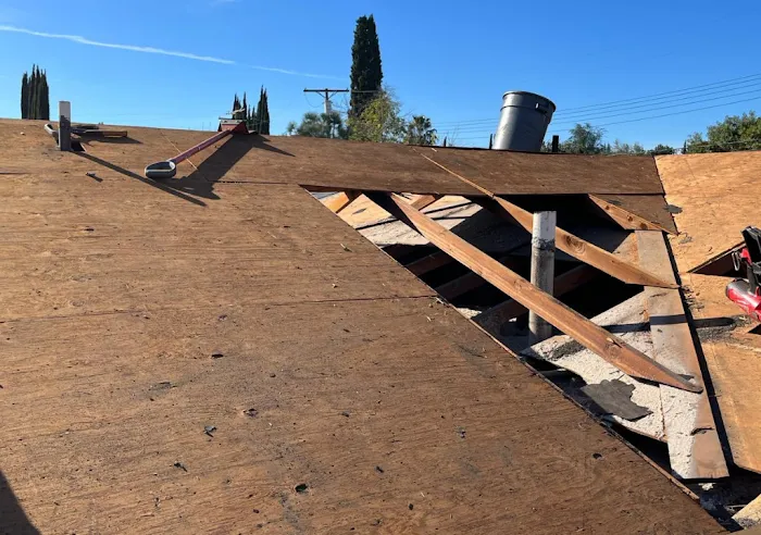 The Affordable Roofers Picture 1