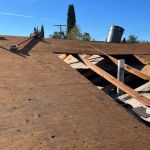 The Affordable Roofers