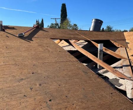 The Affordable Roofers