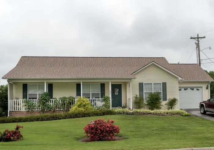 The Affordable Roofers Picture 2