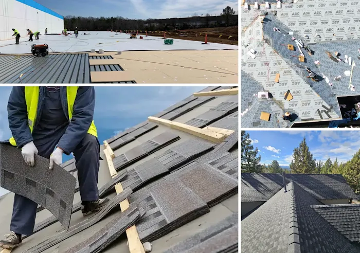 The Affordable Roofers Picture 3