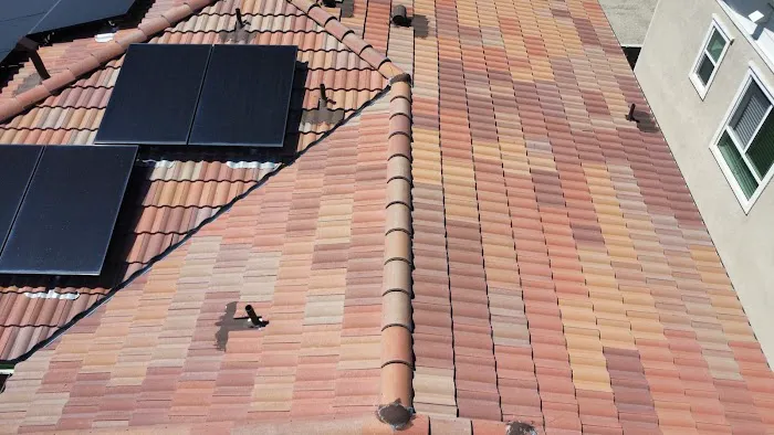 Arcadia All American Roofing Picture 1