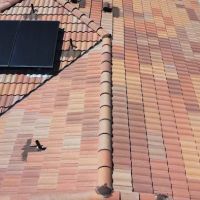 Arcadia All American Roofing ico