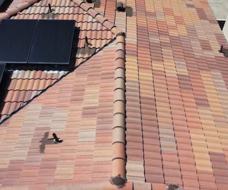 Arcadia All American Roofing