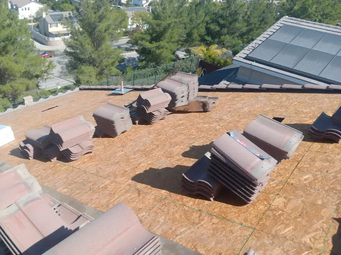 Arcadia All American Roofing Picture 2