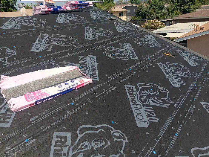 Arcadia All American Roofing Picture 4