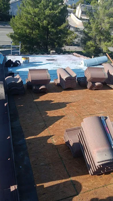 Arcadia All American Roofing Picture 6