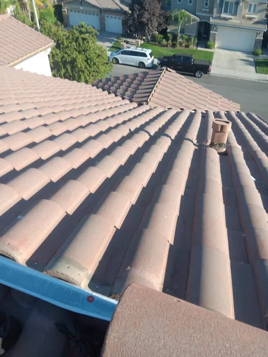 Arcadia All American Roofing Picture 8