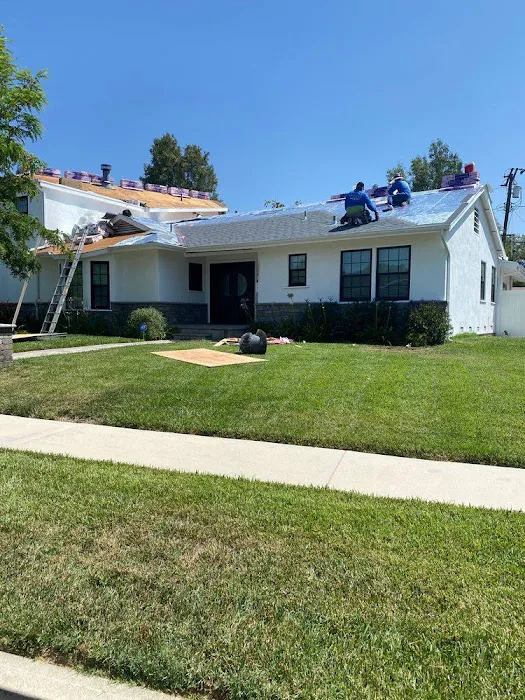 Arcadia All American Roofing Picture 5