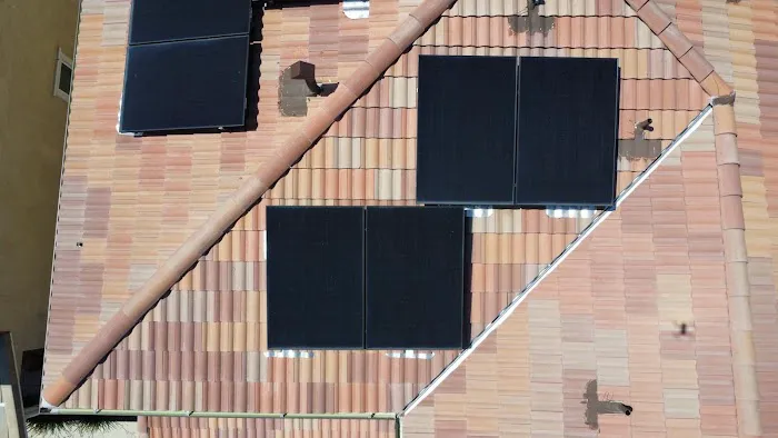 Arcadia All American Roofing Picture 9