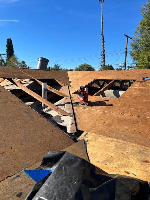 West Covina roofing pros Picture 1