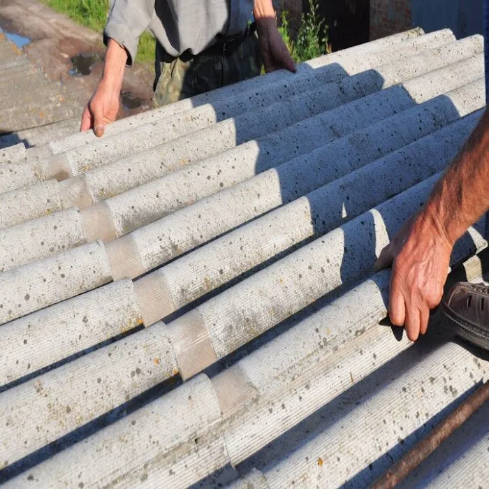 West Covina LA Roofing Picture 2