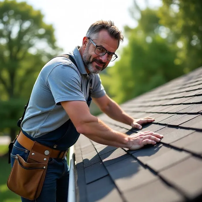 West Covina LA Roofing Picture 4