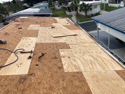 West Covina LA Roofing Picture 7