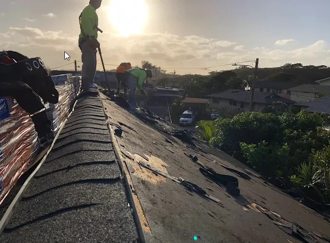 West Covina LA Roofing Picture 9