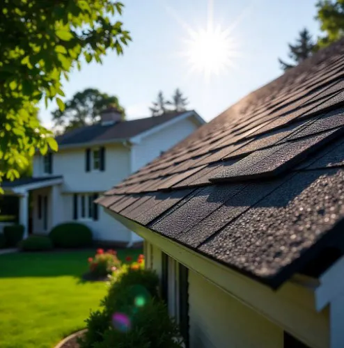 West Covina LA Roofing Picture 8