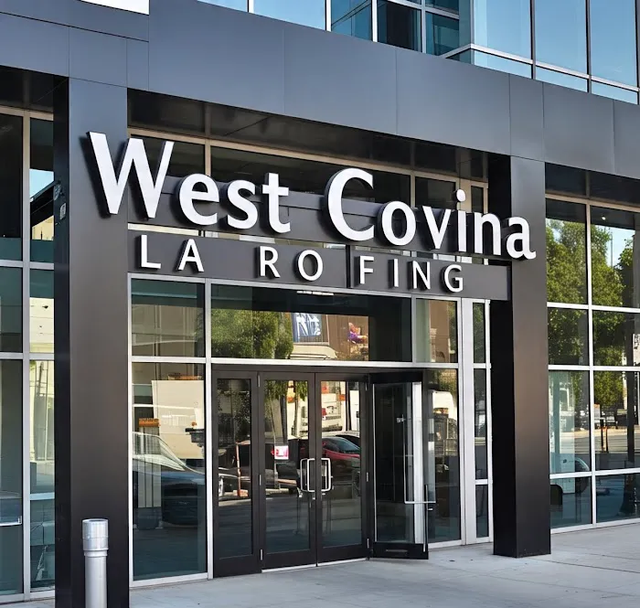 West Covina LA Roofing Picture 10