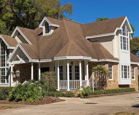 Ruth Roofing Masters