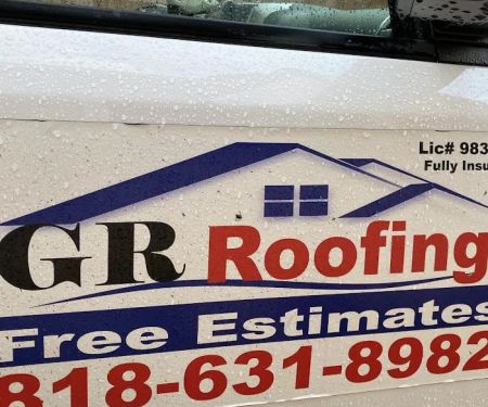 GR Roofing