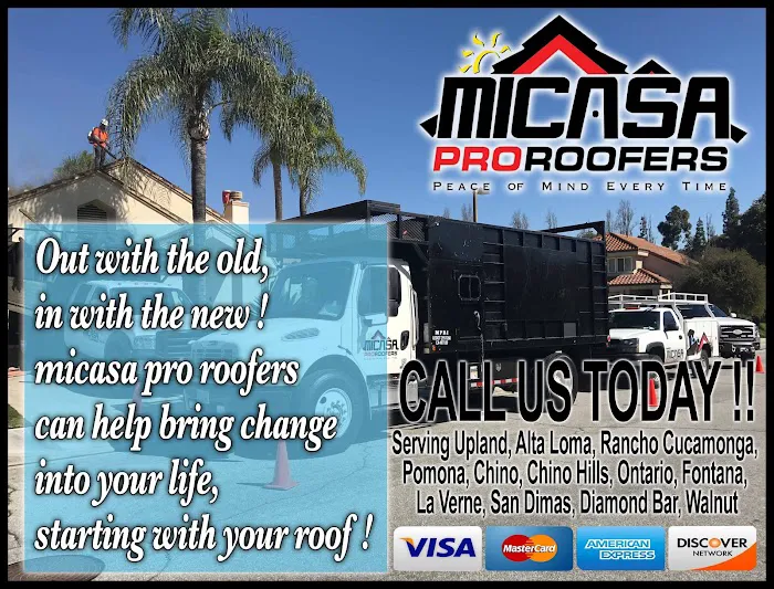 Micasa Pro Roofers - City of Industry Picture 1
